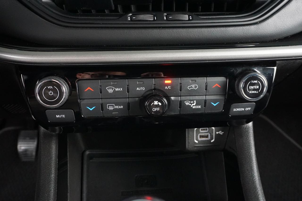 Jeep Compass 1.6 Multijet II 131 cv 2WD Limited