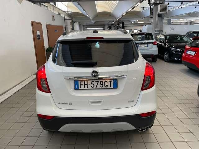 Opel Mokka X 1.6 cdti 110cv Advance