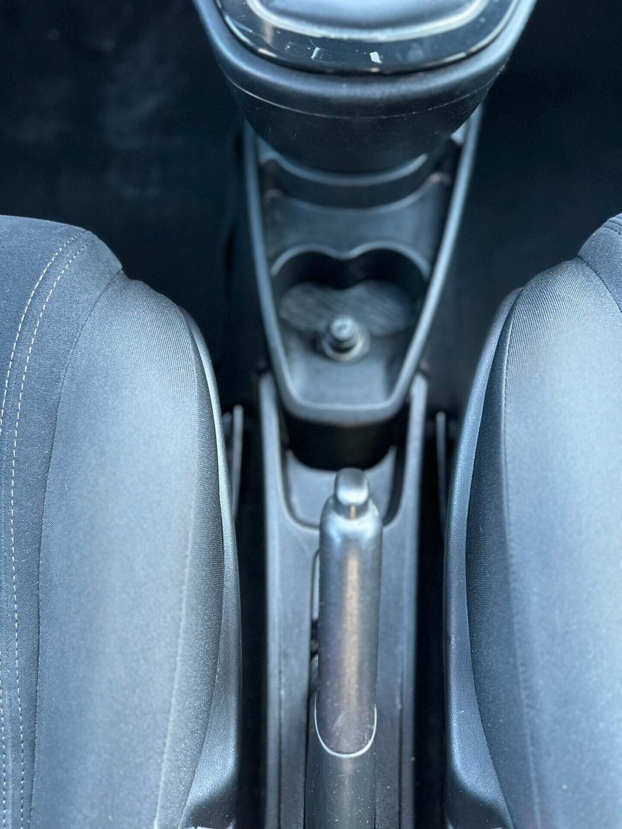 Lancia Ypsilon 1.2 69 CV GPL Ecochic Gold TOP