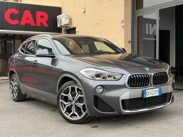 BMW X2 sDrive20d Msport-X (FULL OPTIONAL)