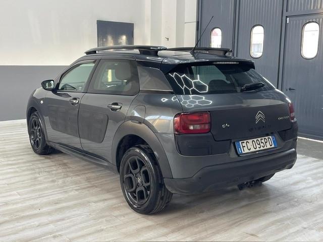Citroen C4 Cactus BlueHDi 100 S&S ETG6 Shine