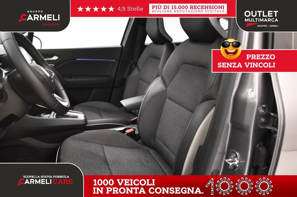 Renault Captur 1.0 TCe Techno