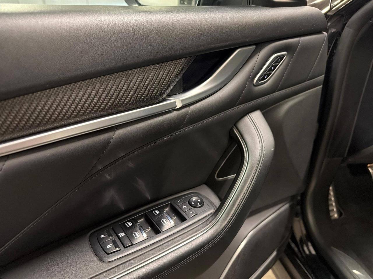 Maserati Levante Benzina 3.0 V6 Gransport 430cv