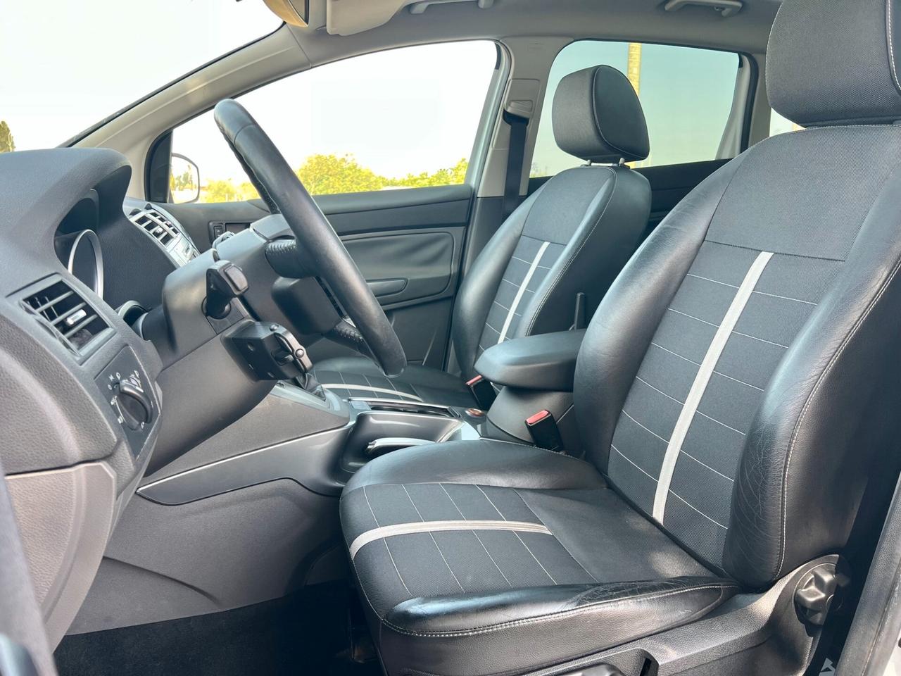 Ford Kuga 2.0 TDCi 163 CV 4WD Powersh Titanium