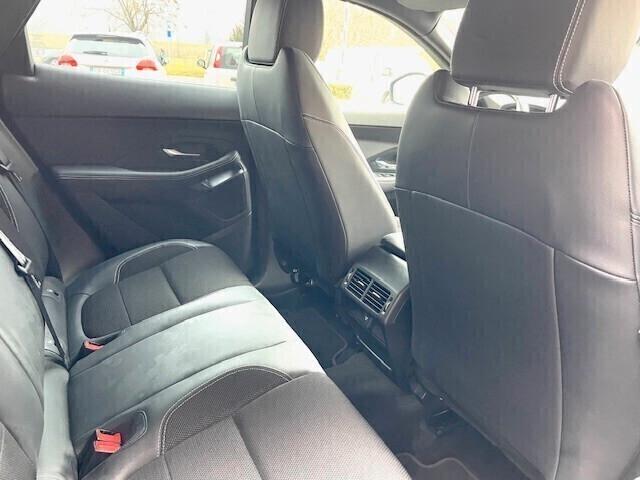 Jaguar E-Pace 2.0D 180 CV AWD R-Dynamic