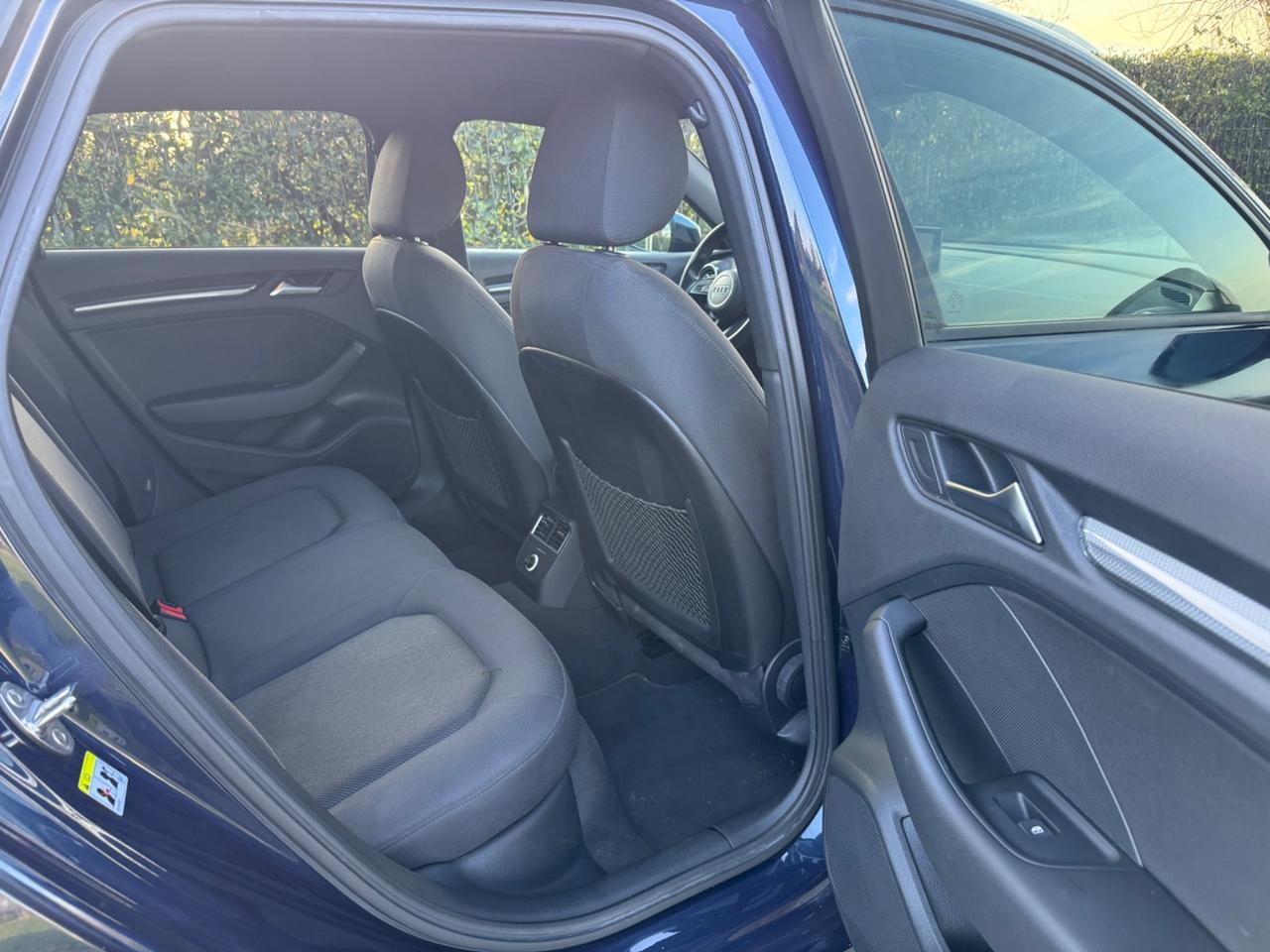 Audi A3 SPB 1.4 TFSI e-tron S tronic Design