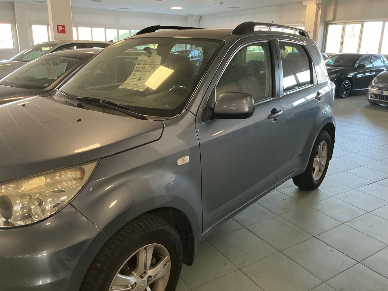 Daihatsu Terios 1.3 4WD B You GPL