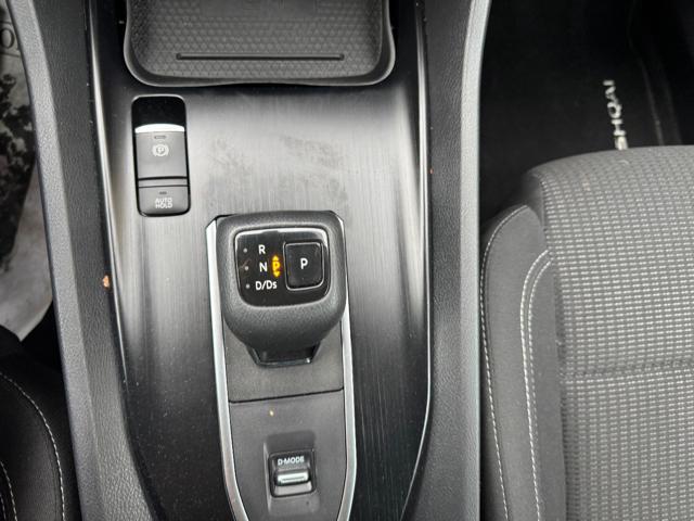 NISSAN Qashqai SUPERBLACK FRIDAY!!!!!MHEV 158 CV Xtronic Business