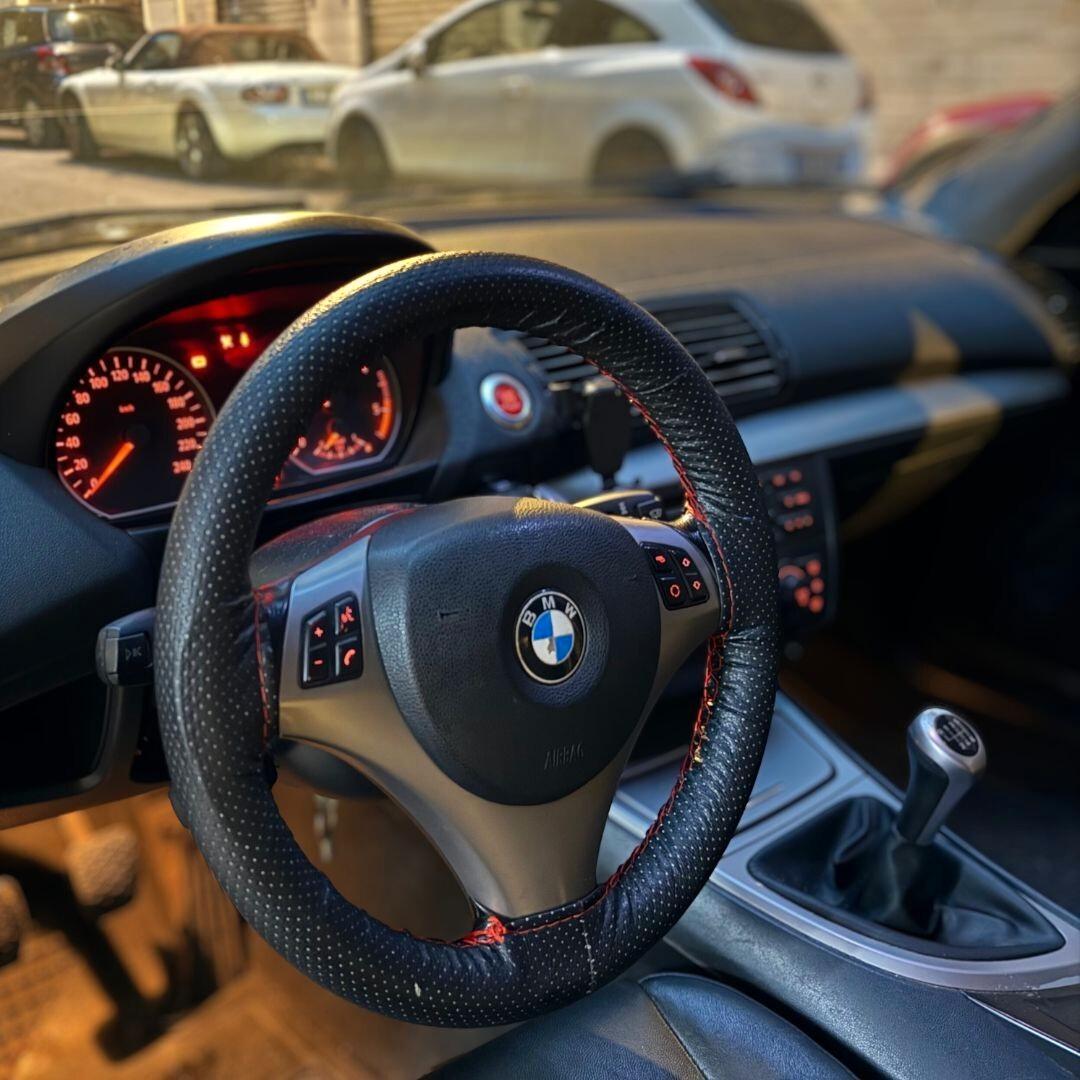 BMW Serie 1 120d Futura