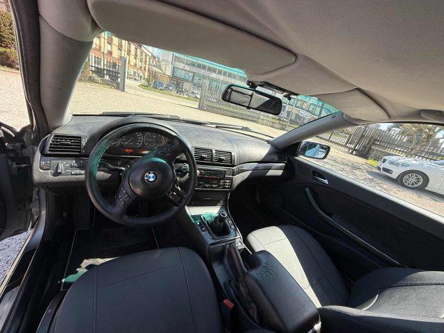 BMW 320 Cd cat SCONTO ROTTAMAZIONE