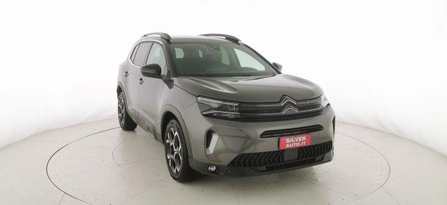 CITROEN C5 Aircross BlueHDi 130 S&S Shine