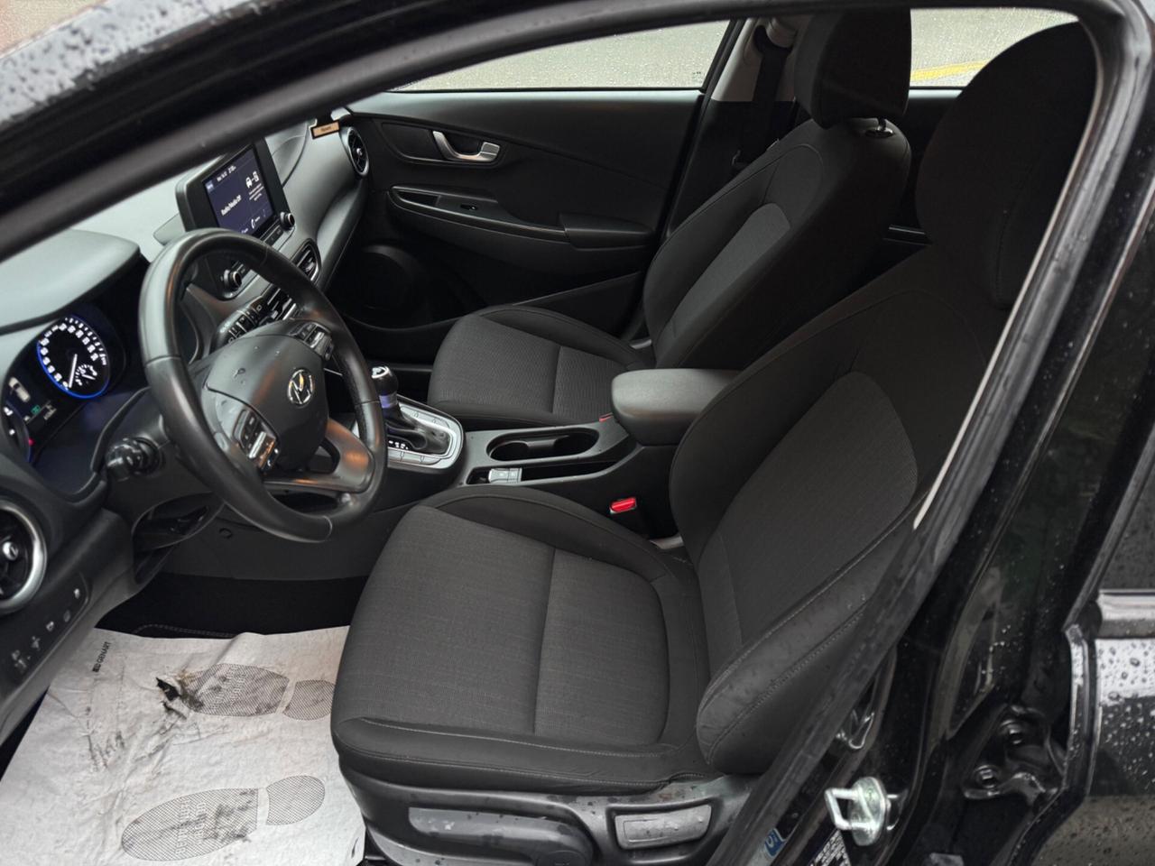 HYUNDAI KONA 1.6 HYBRID XLINE AUTOMATICO 141CV