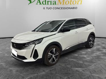 Peugeot 3008 Hybrid 225 e-EAT8 Allure Pack