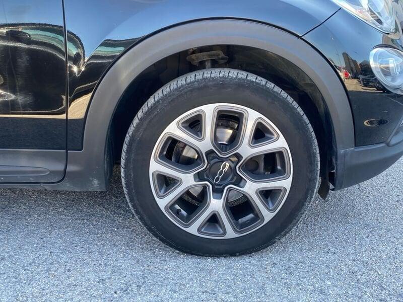 FIAT 500X 500X 1.6 Mjt Cross 115cv