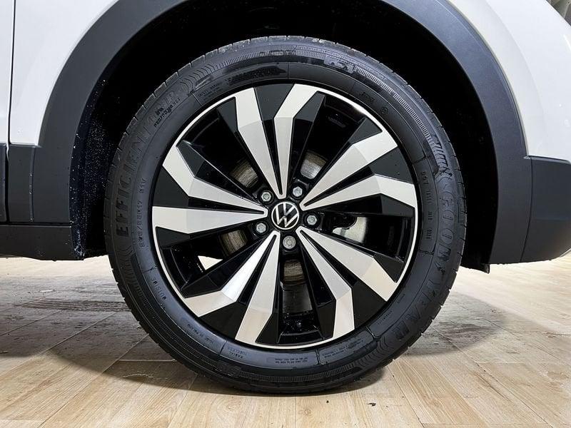 Volkswagen T-Cross T-Cross 1.0 TSI 115 CV Edition Plus