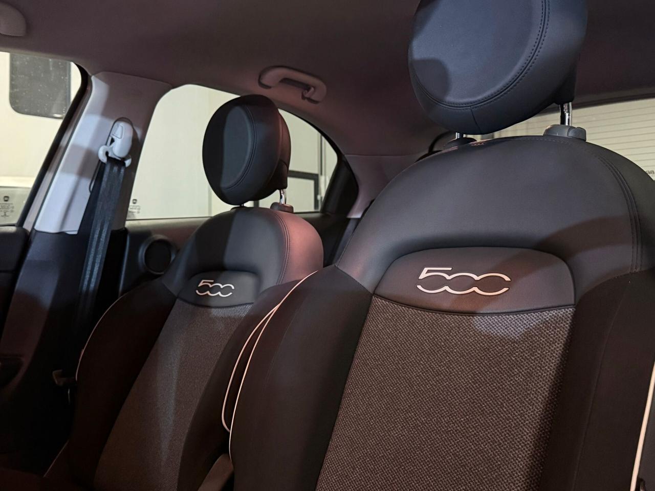 Fiat 500X 1.3 MultiJet 95 CV Pop Star