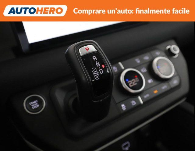 LAND ROVER Defender 90 3.0D I6 200 CV AWD Auto S