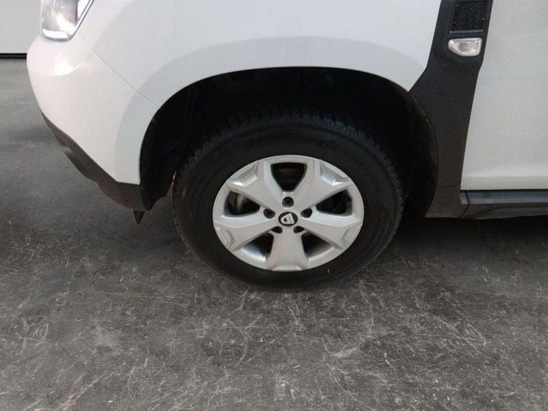 Dacia Duster 1.0 tce Comfort Eco-g 4x2 100cv