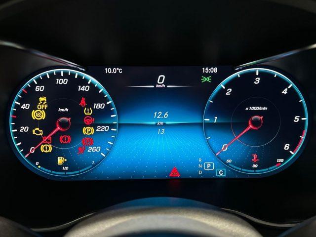 MERCEDES-BENZ C 220 d Auto 4Matic Coupé Premium Plus