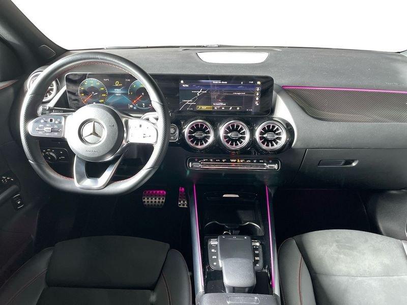 Mercedes-Benz GLA GLA 200 d Automatic 4Matic Premium