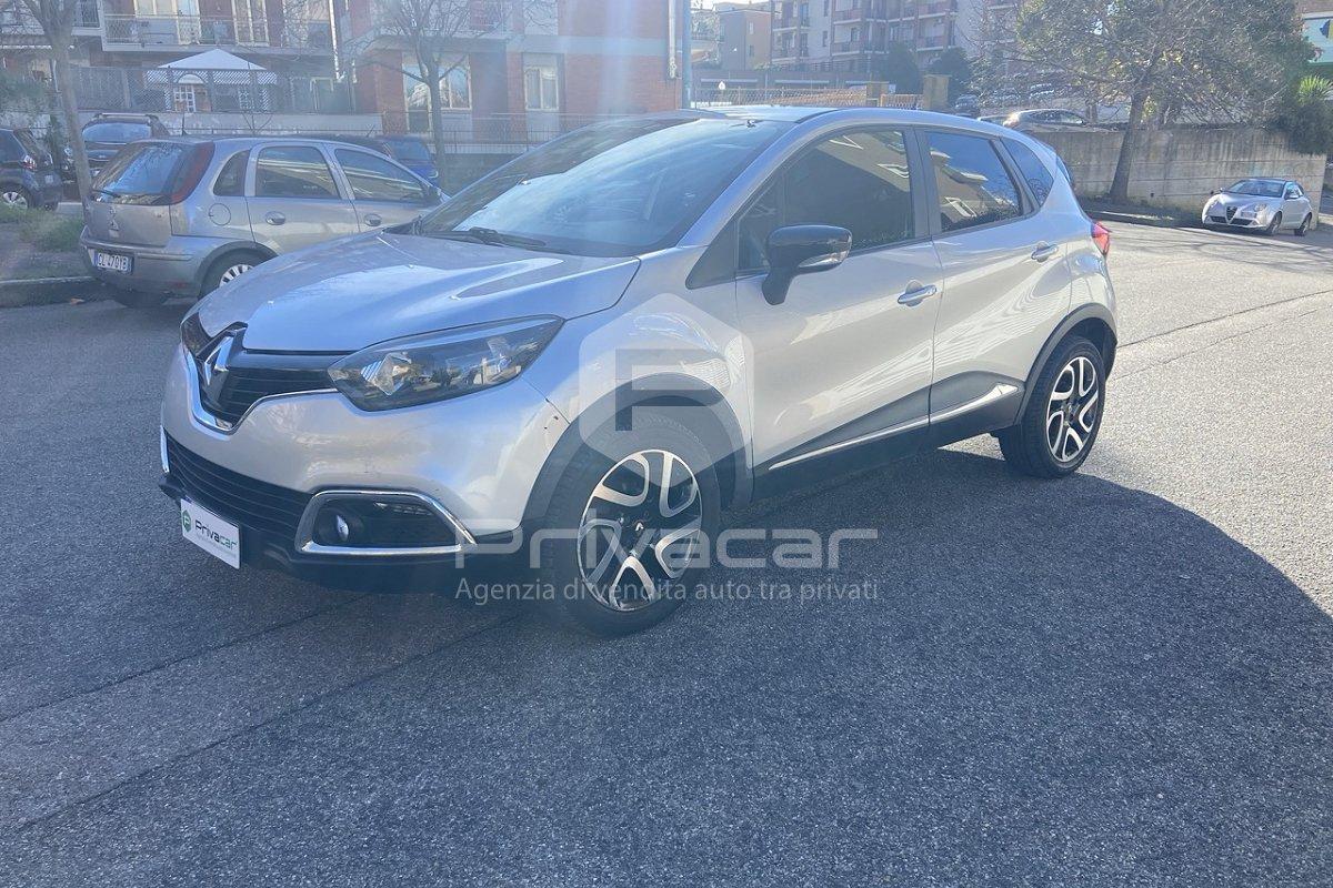 RENAULT Captur TCe 12V 90 CV Start&Stop Energy Zen