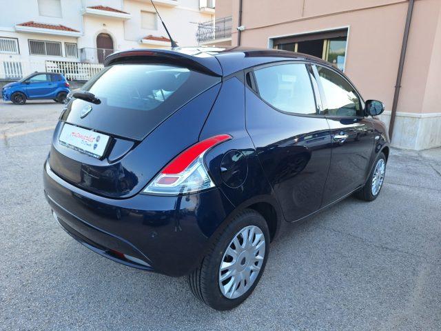 LANCIA Ypsilon 1.3 MJT 16V 95 CV 5 porte S&S Gold