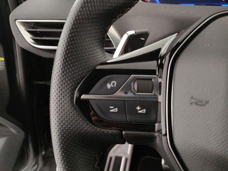 Peugeot 3008 BlueHDi 150 S&S GT Line