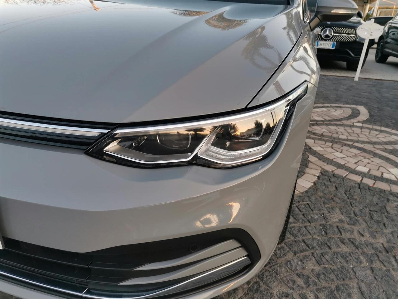 Volkswagen Golf 1.5 eTSI 150 CV EVO ACT DSG 1st Edition Style