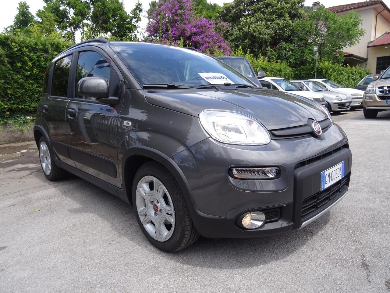 Fiat Panda 1.0 FireFly S&S Hybrid NOLEGGIAMI