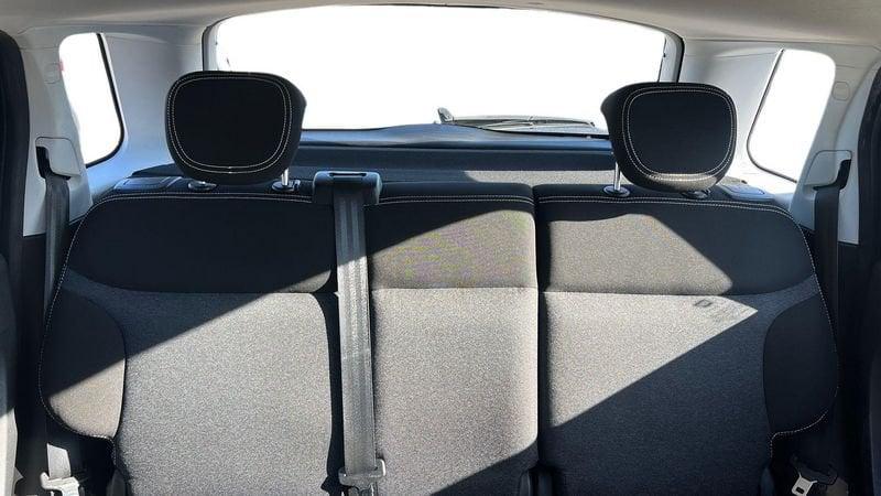 FIAT 500L 500 L 1.3 Multijet 95cv Business 1.3 MJT BUSINESS 95CV