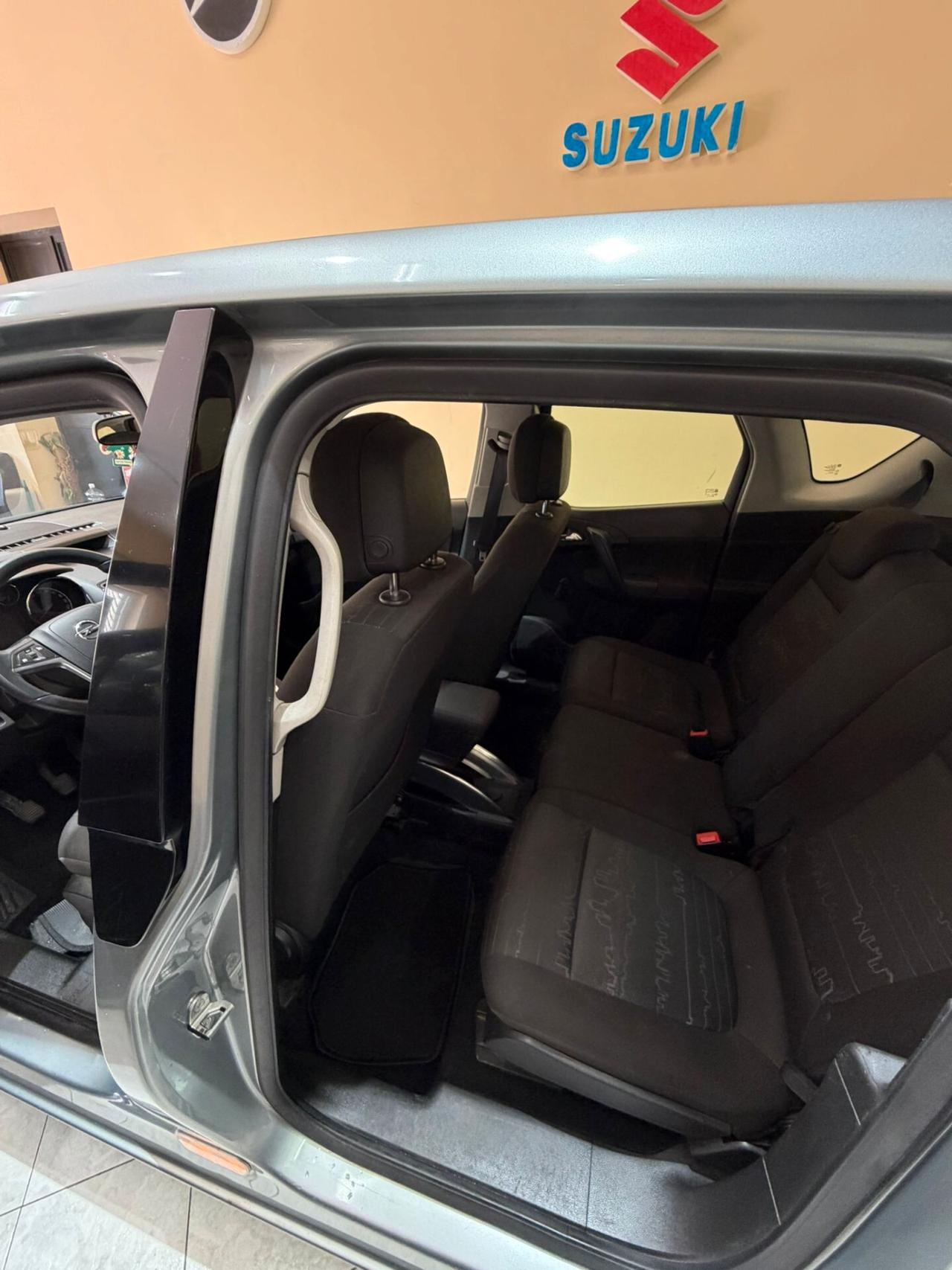 Opel Meriva 1.7 CDTI 110CV Elective