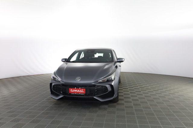 MG MG3 MG3 1.5 Comfort