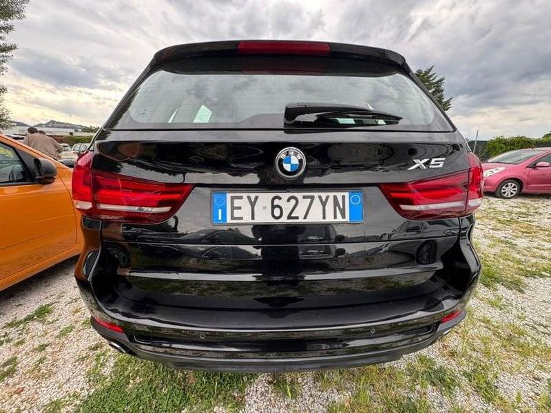 BMW X5 X5 xDrive25d Experience