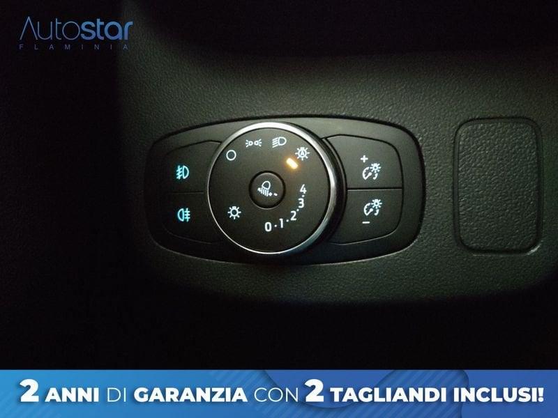 Ford Puma 1.0 ecoboost h ST-Line s&s 125cv