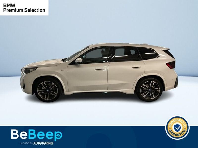 BMW X1 i I EDRIVE 20 MSPORT