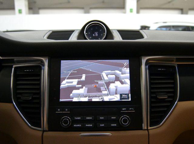 PORSCHE Macan 2.0 Tetto Panoramico - Cerchi 21"- Pedane