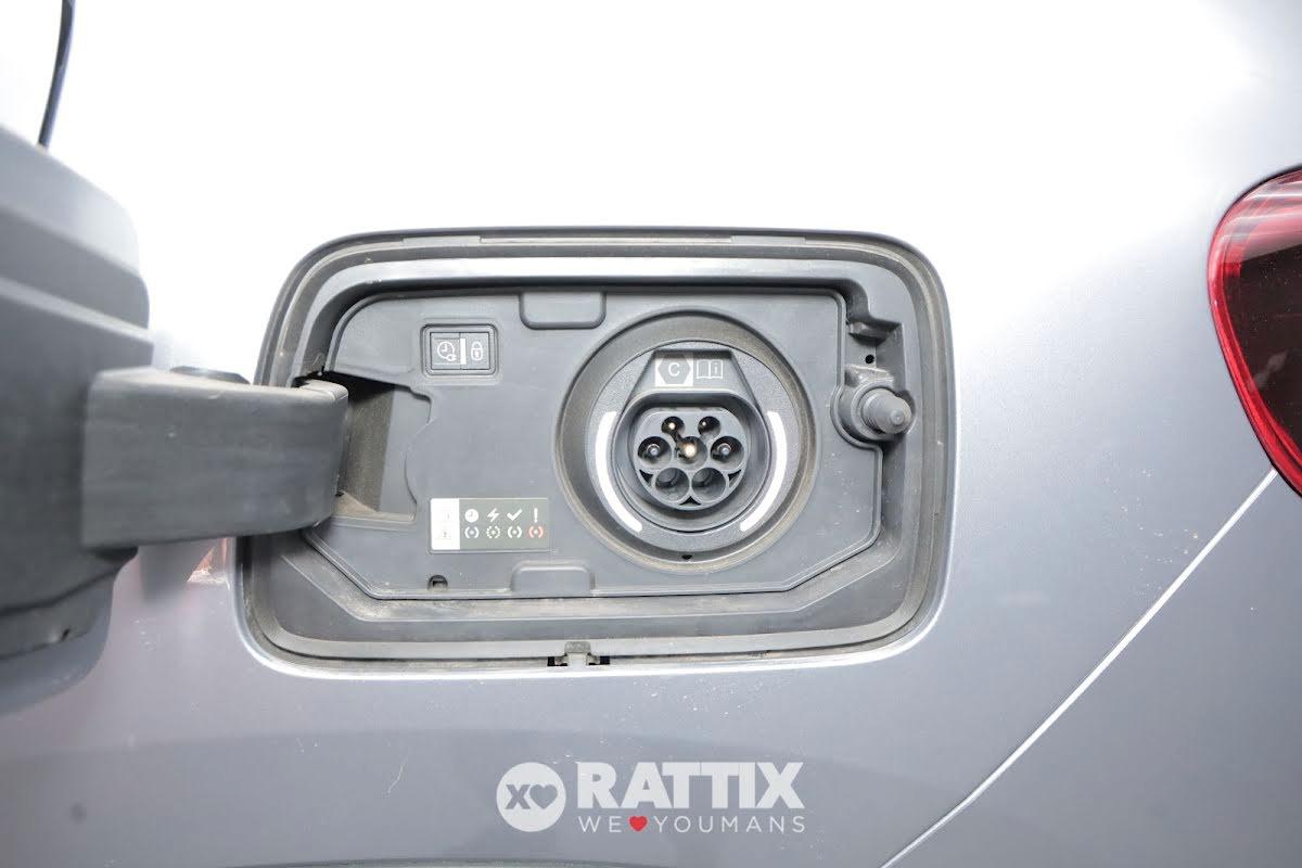 Citroen C5 Aircross 1.6 Hybrid PHEV 225CV Feel Pack e-EAT8