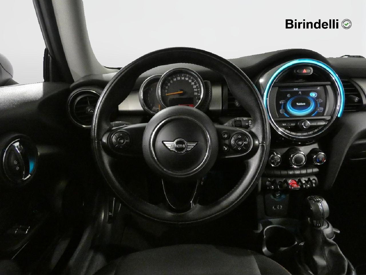 MINI Mini 4ª serie (F56) - Mini 1.2 One 75 CV