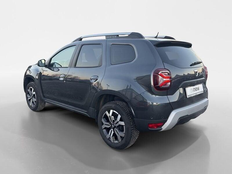 Dacia Duster Duster 1.0 TCe GPL 4x2 Prestige Up