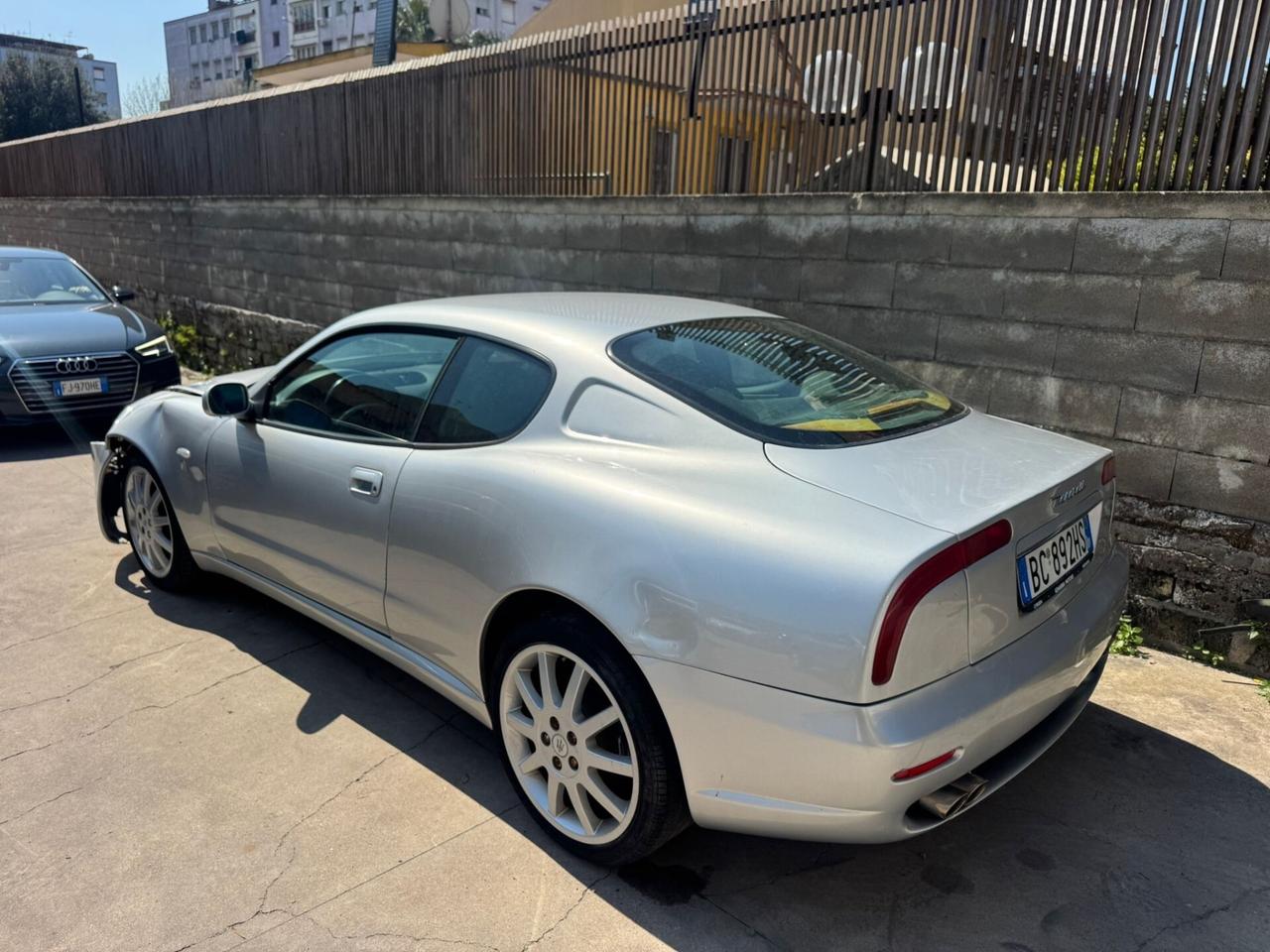 Maserati GT 3200 GT