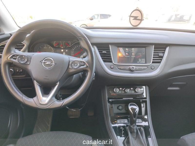 Opel Grandland 1.6 diesel Ecotec Start&Stop aut. Innovation 24 MESI DI GARANZIA