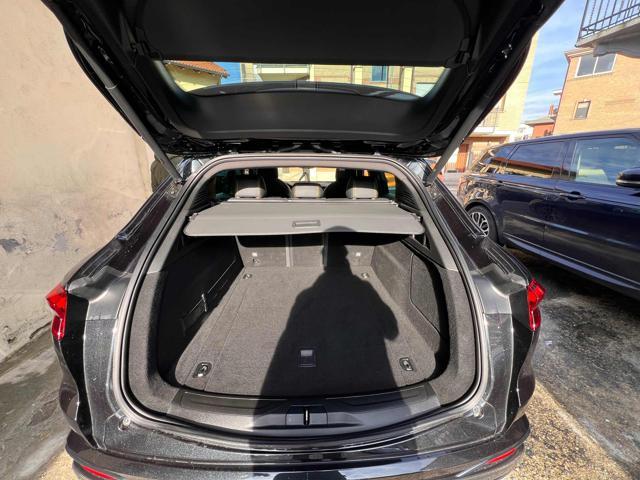 MASERATI Grecale V6 530 CV AWD Trofeo