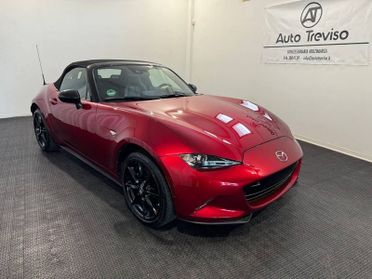 Mazda MX-5 2.0L Skyactiv-G Exceed