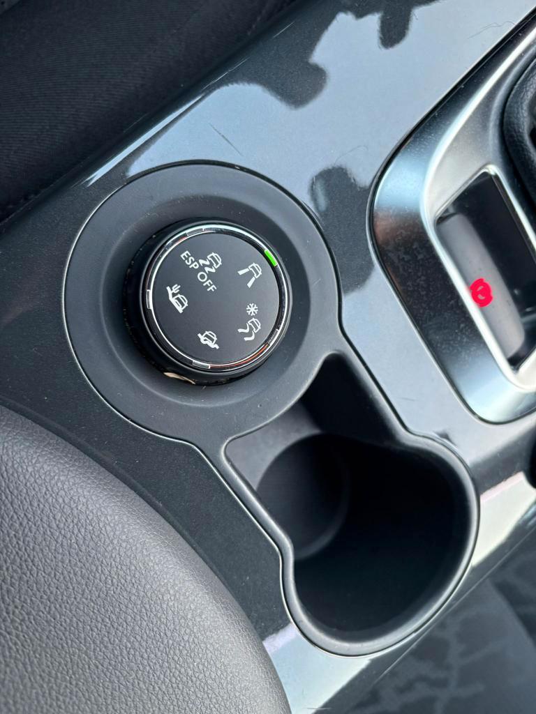 Peugeot 3008 1.6 hdi 8v Active 115cv