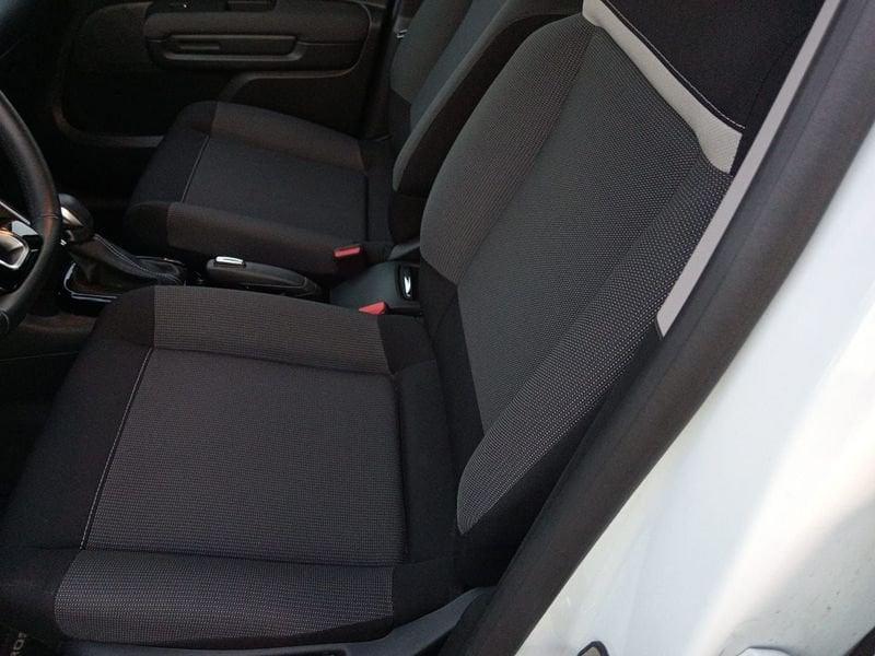 Citroën C3 Aircross PureTech 130 S&S MAX EAT6
