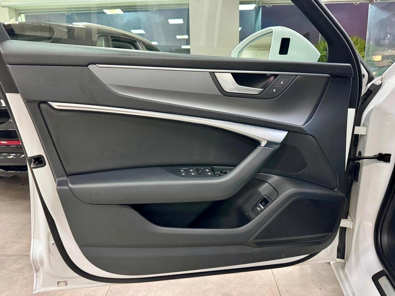 Audi A6 Avant 40 2.0 TDI 204cv quattro S tronic 2022