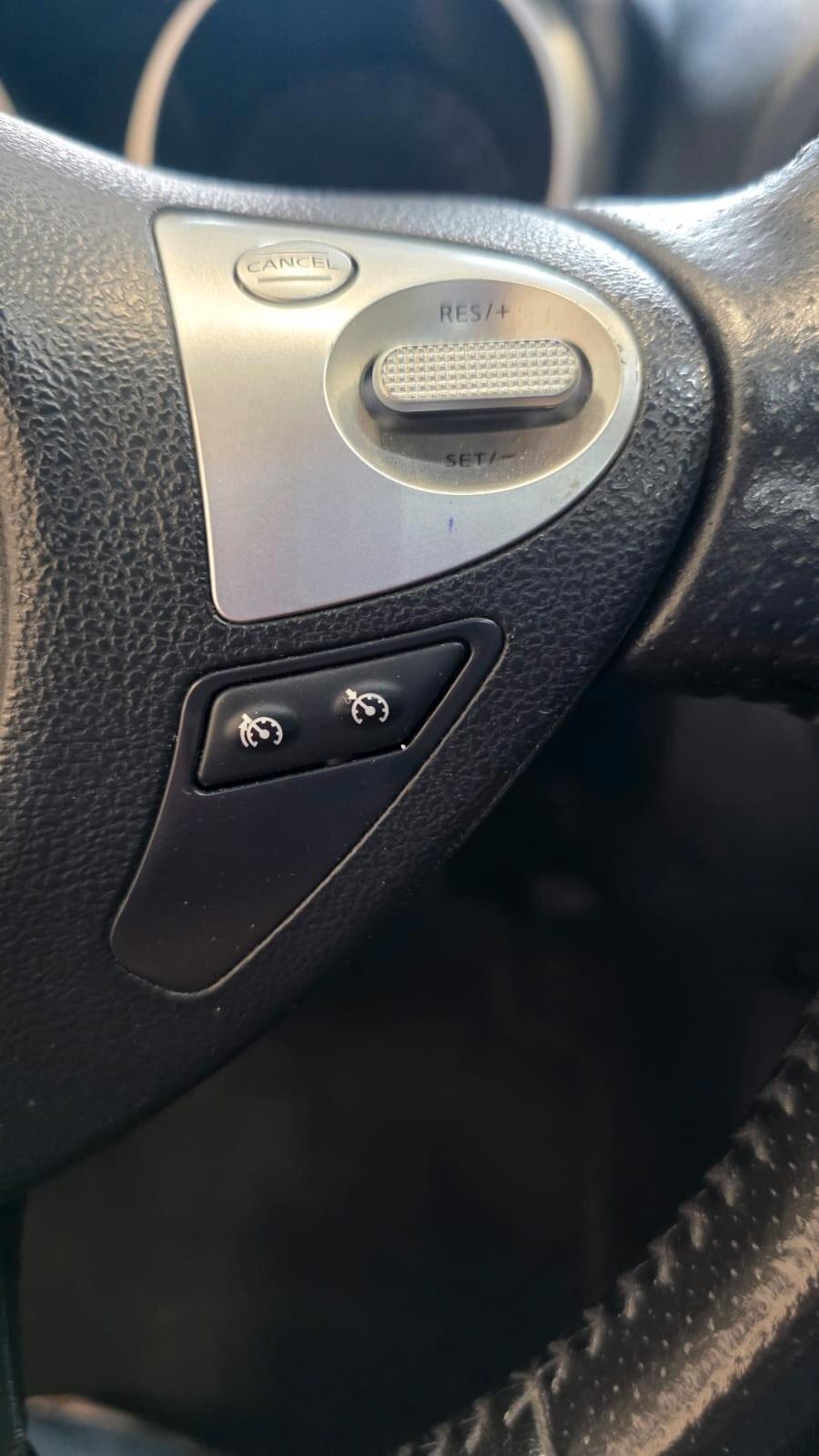 Nissan Juke 1.5 dCi Start&Stop Acenta