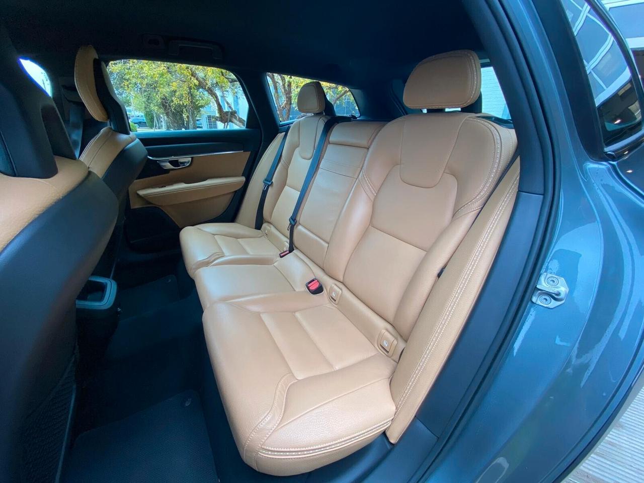 Volvo V90 Cross Country D4 AWD Geartronic