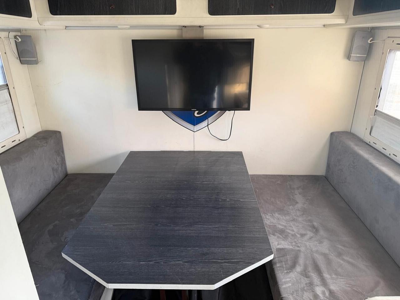 Iveco Daily 35C15 Mini Truck