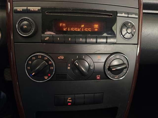 Mercedes-Benz A 170 Classe A 1.7 BENZINA Elegance 116CV